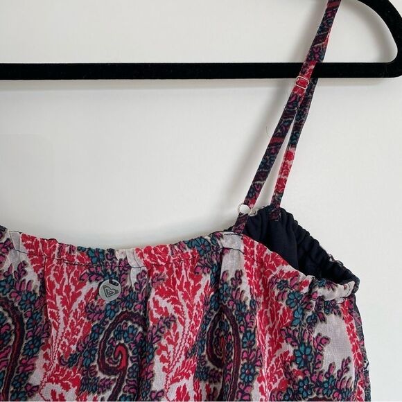 ROXY | maxi dress - Picture 4 of 11